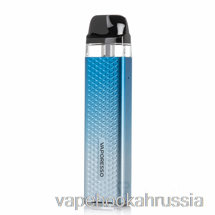 Vape Juice Vapesso Xros 3 Mini Pod System Небесно-голубой